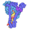 SARS-CoV-2 RNA-dependent RNA Polymerase